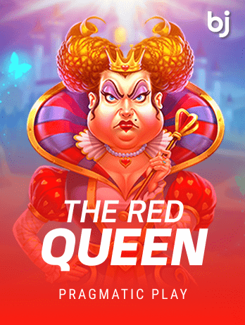 The Red Queen thumbnail