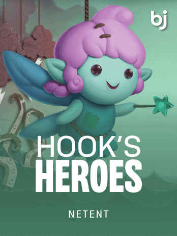 Hook's Heroes thumbnail