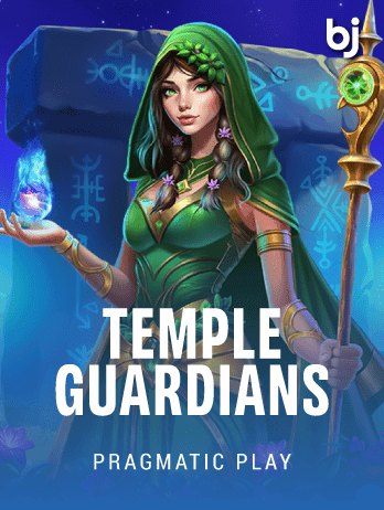 Temple Guardians game thumbnail