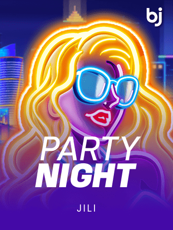 Party Night game thumbnail