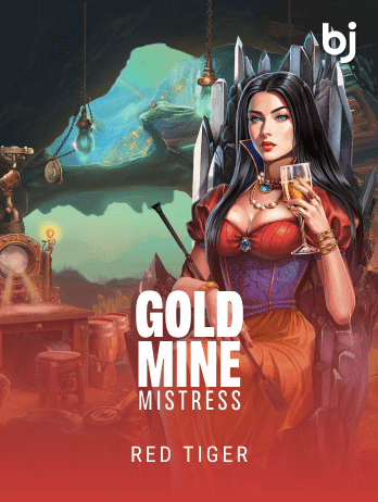 Gold Mine Mistress game thumbnail