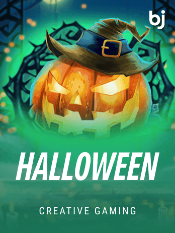 Halloween game thumbnail