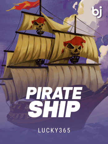 Pirate Ship game thumbnail