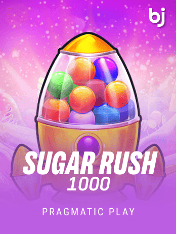 Sugar Rush 1000 thumbnail