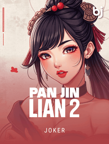 Pan Jin Lian game thumbnail