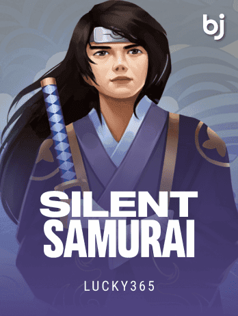 Silent Samurai game thumbnail