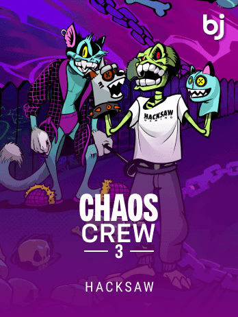 Chaos Crew 3 game thumbnail