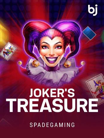 Joker's Treasure thumbnail