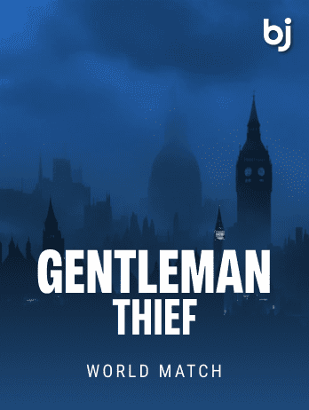 Gentleman Thief game thumbnail