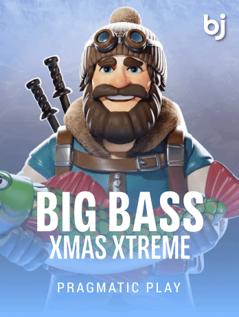 Big Bass Xmas Extreme game thumbnail