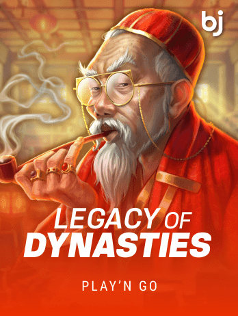 Legacy of Dynasties game thumbnail