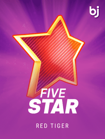 FiveStar game thumbnail