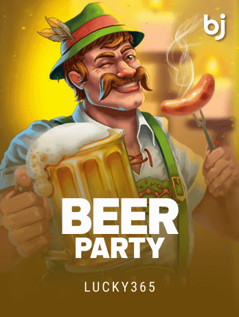 Beer Party game thumbnail