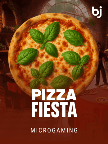 Pizza Fiesta game thumbnail