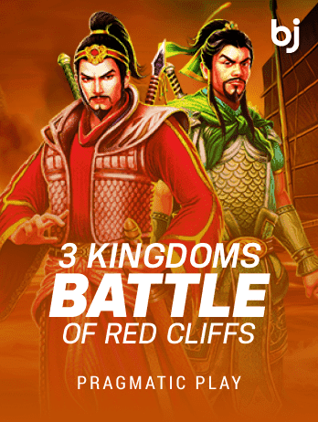 3 Kingdoms - Battle of Red Cliffspng game thumbnail
