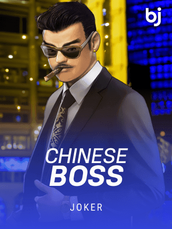 Chinese Bosspng game thumbnail