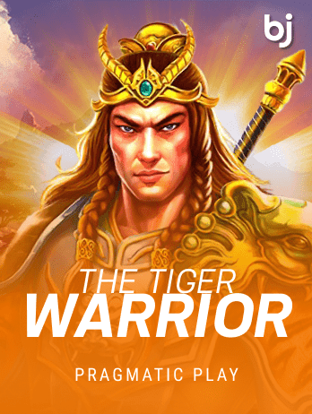 The Tiger Warrior thumbnail